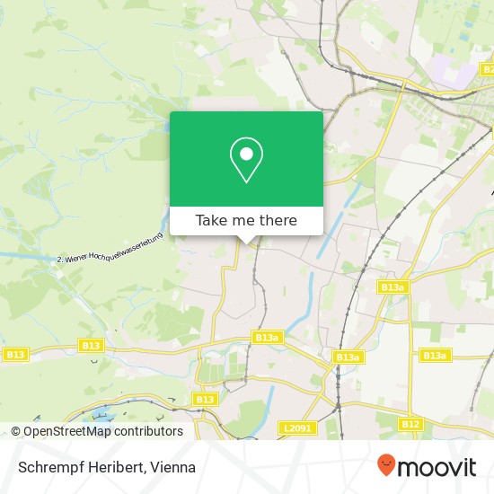 Schrempf Heribert map