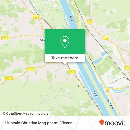 Mürwald Christina Mag pharm map