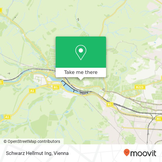 Schwarz Hellmut Ing map