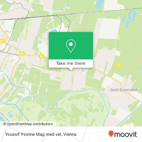 Youssif Yvonne Mag med vet map