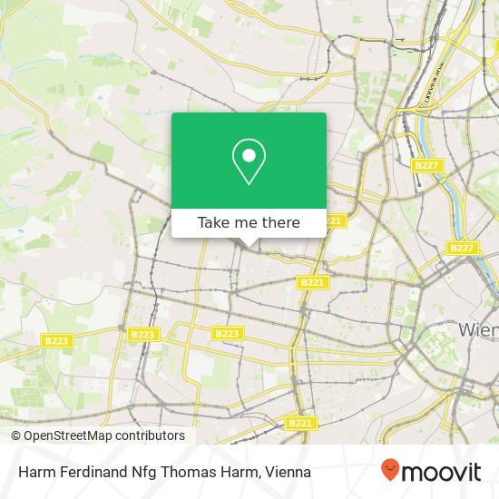 Harm Ferdinand Nfg Thomas Harm map