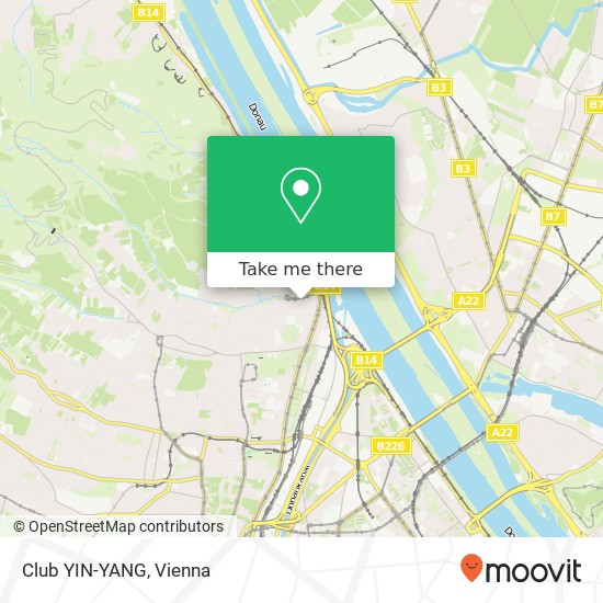 Club YIN-YANG map