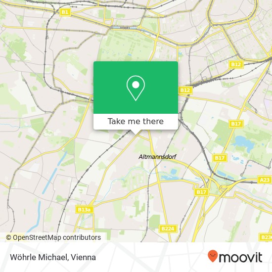 Wöhrle Michael map