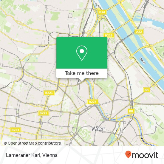 Lameraner Karl map