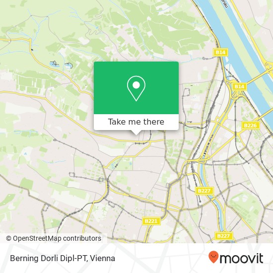 Berning Dorli Dipl-PT map