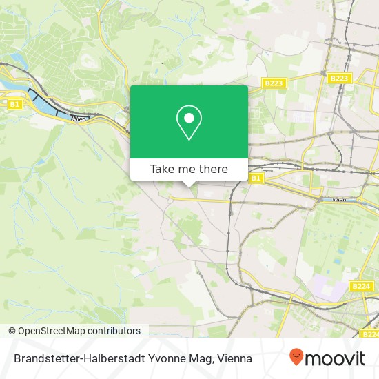 Brandstetter-Halberstadt Yvonne Mag map