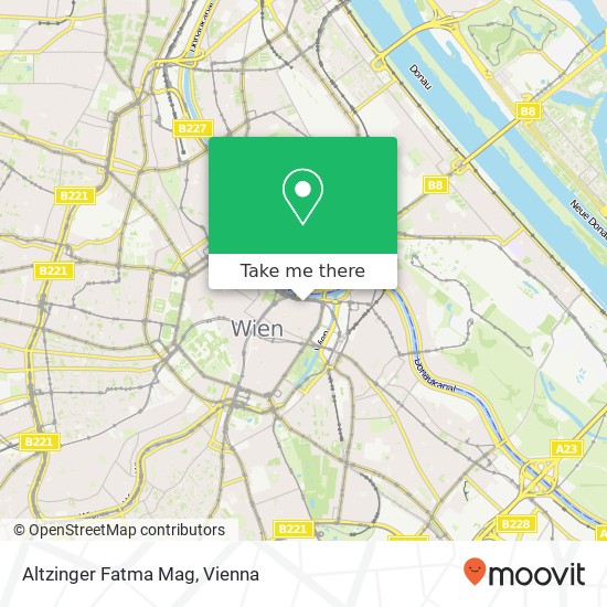 Altzinger Fatma Mag map