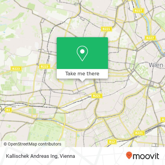 Kallischek Andreas Ing map