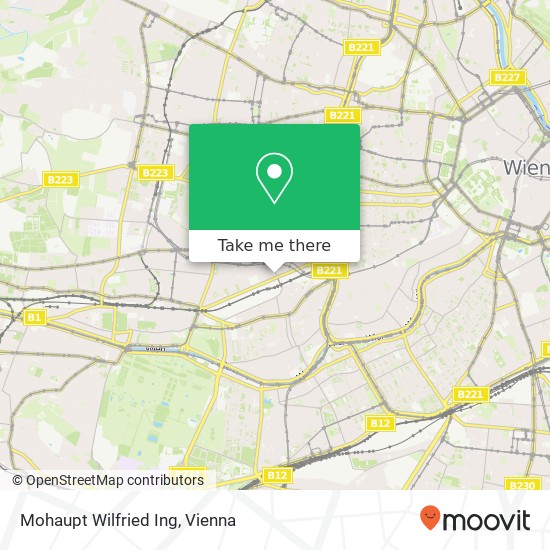 Mohaupt Wilfried Ing map