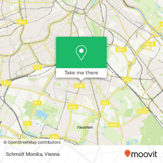 Schmidt Monika map