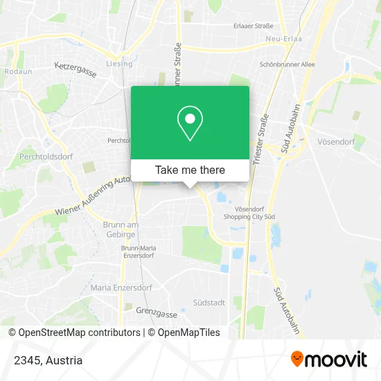 2345 map
