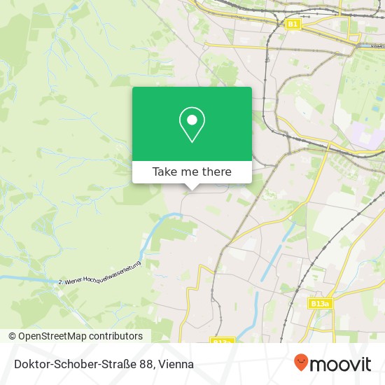 Doktor-Schober-Straße 88 map