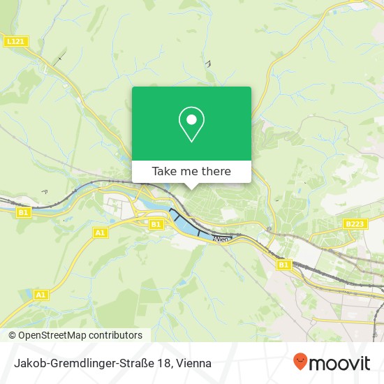Jakob-Gremdlinger-Straße 18 map