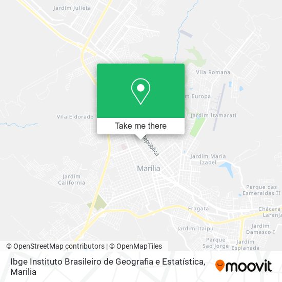 Ibge Instituto Brasileiro de Geografia e Estatística map