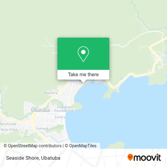 Riva Del Mare map