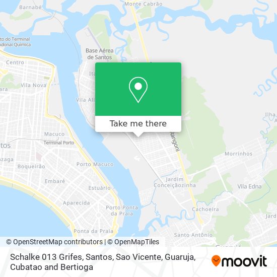Schalke 013 Grifes map