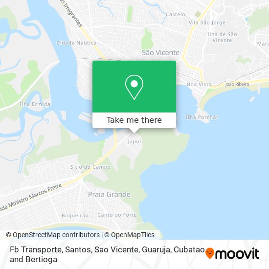 Fb Transporte map