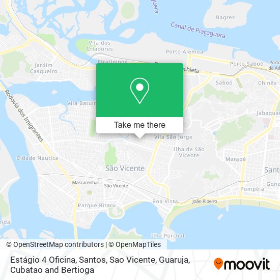 Estágio 4 Oficina map