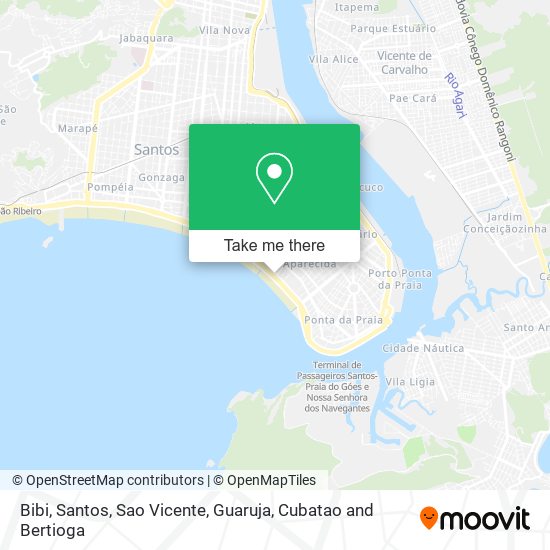 Bibi map