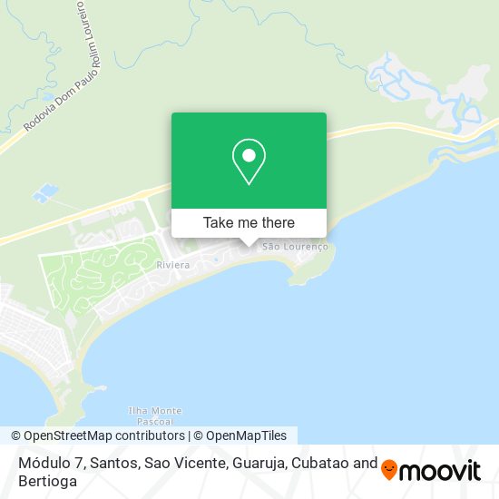 Módulo 7 map