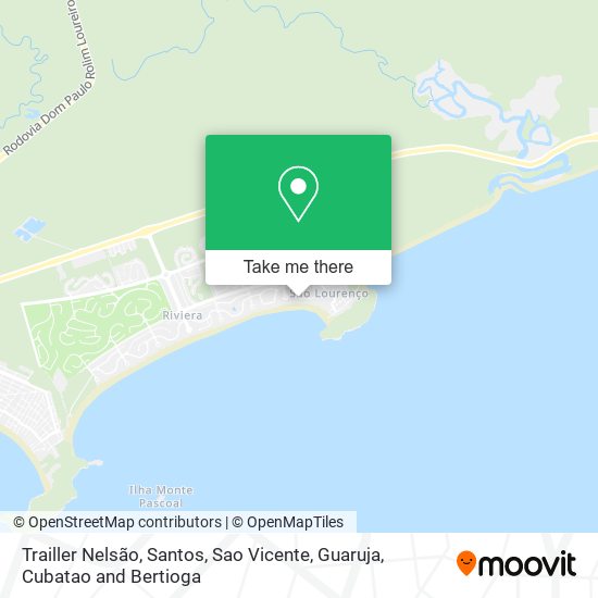 Trailler Nelsão map