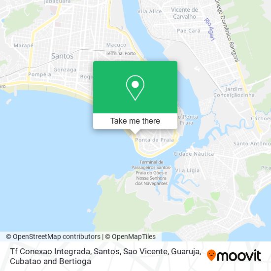Tf Conexao Integrada map