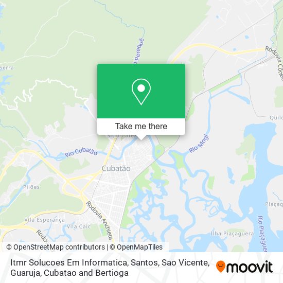 Itmr Solucoes Em Informatica map