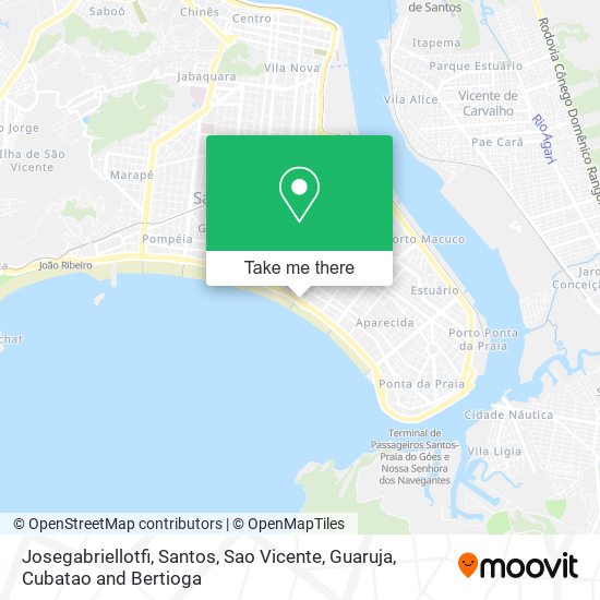 Josegabriellotfi map