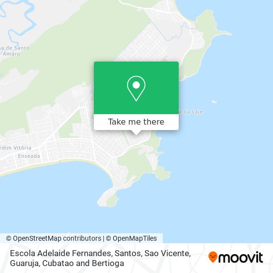 Escola Adelaide Fernandes map