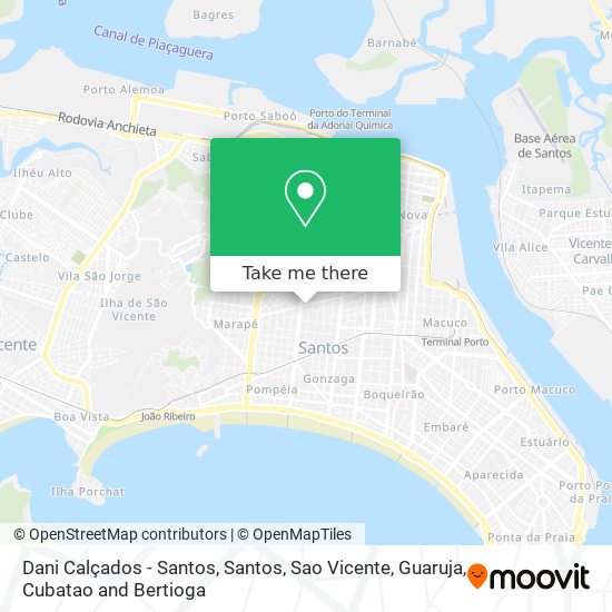 Canais do Varejo de Calçados – IEMI – Inteligência de mercado