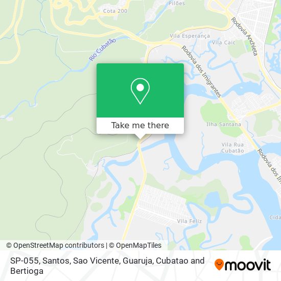 SP-055 map