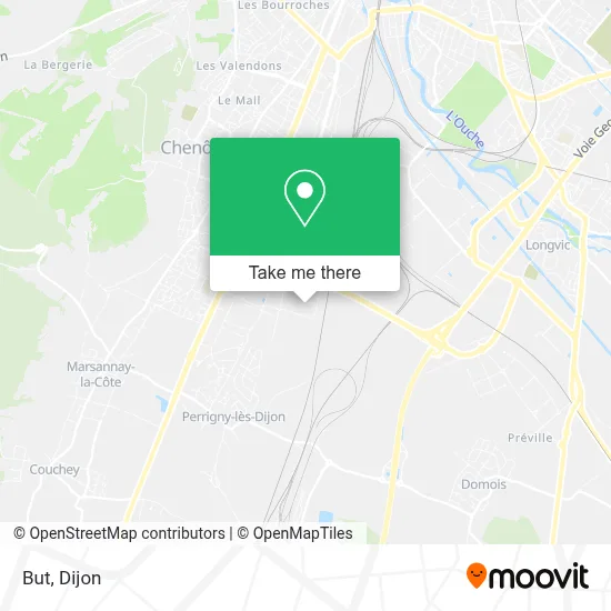 But map