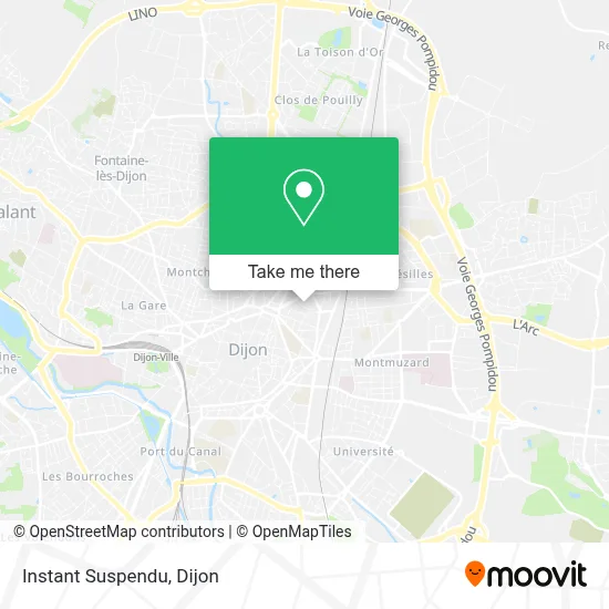 Instant Suspendu map