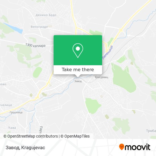 Завод map