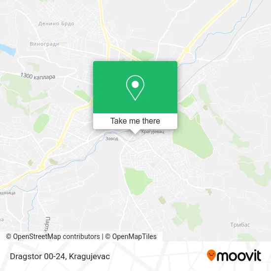 Dragstor 00-24 map