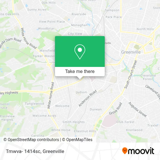 Tmwva- 1414sc map
