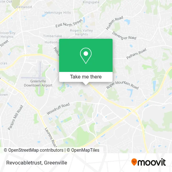 Revocabletrust map