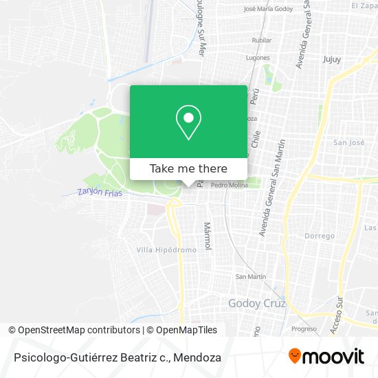 Psicologo-Gutiérrez Beatriz c. map