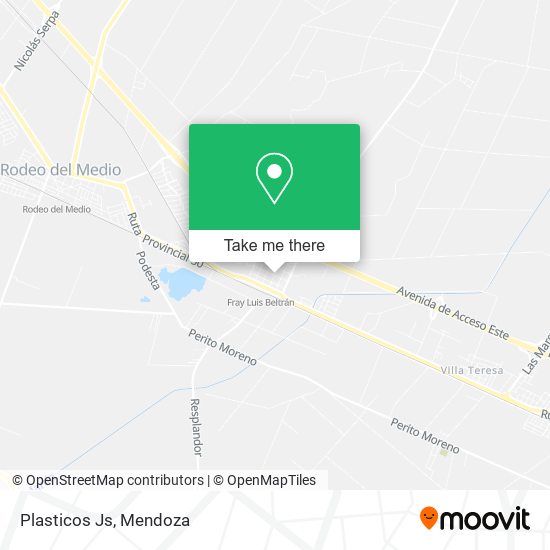 Plasticos Js map