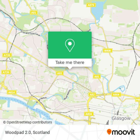 Woodpad 2.0 map