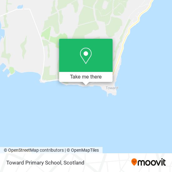Toward Primary School map