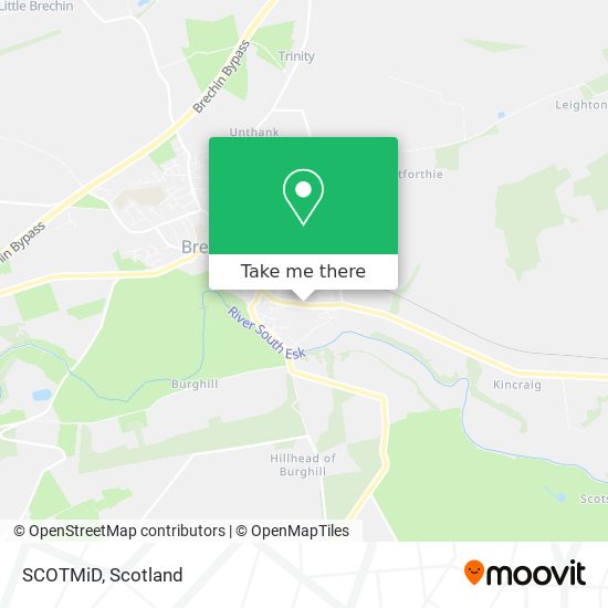 SCOTMiD map