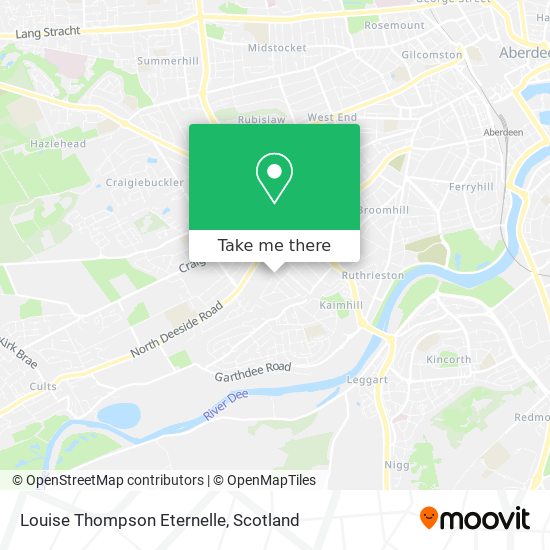 Louise Thompson Eternelle map