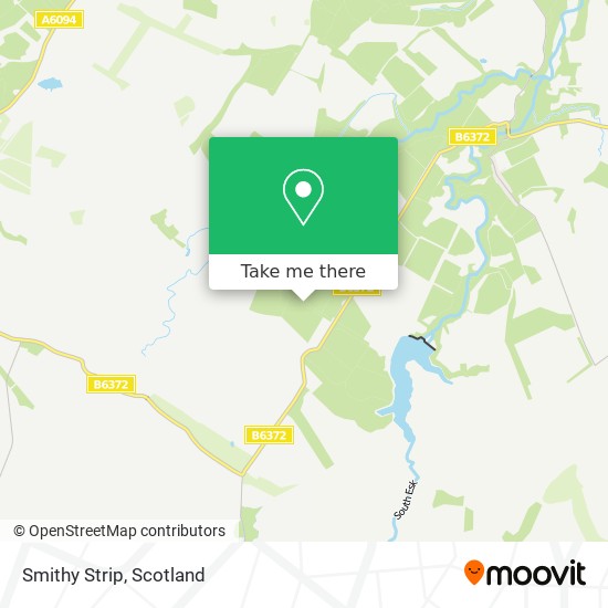 Smithy Strip map