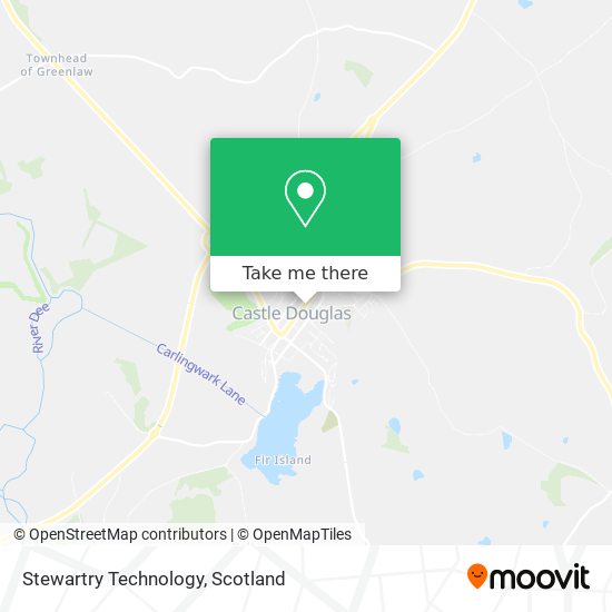 Stewartry Technology map