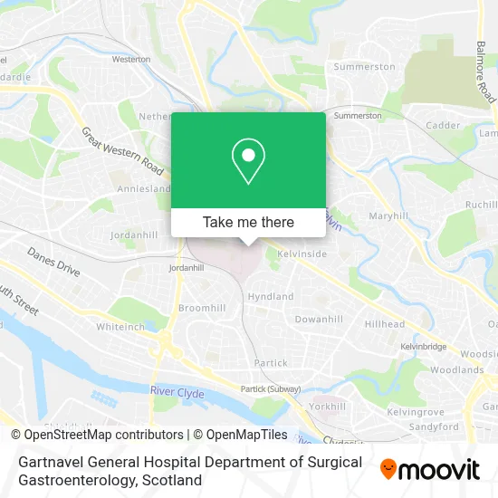 How To Get To Gartnavel General Hospital Department Of Surgical how-to-get-to-gartnavel-general-hospital-department-of-surgical