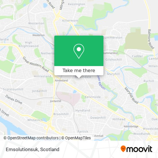 Emsolutionsuk map