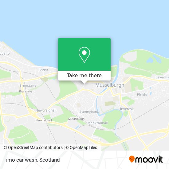 imo car wash map