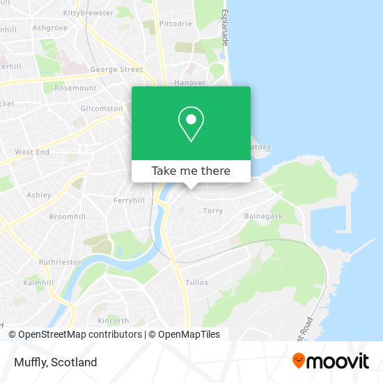 Muffly map