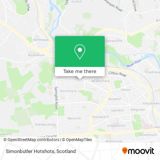 Simonbutler Hotshots map